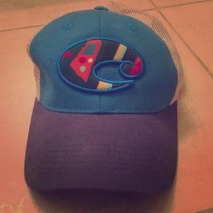 Costa hat